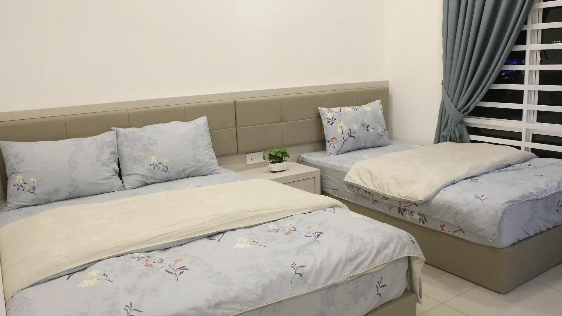 H2H Swiss Home ايبوه ماليزيا