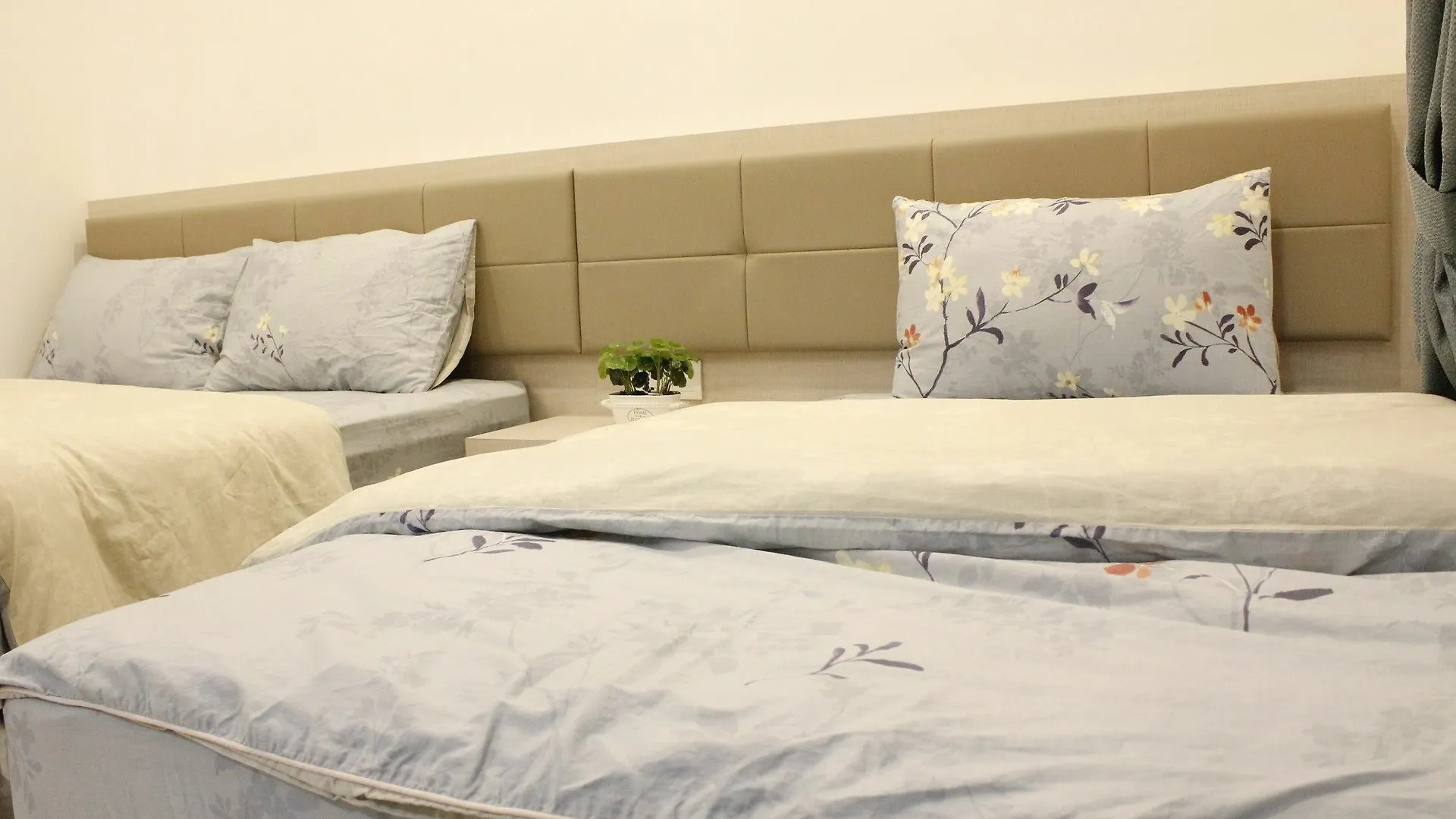 H2H Swiss Home ايبوه شقة