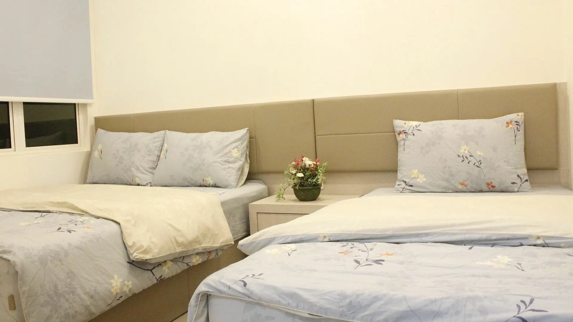 شقة H2H Swiss Home ايبوه ماليزيا